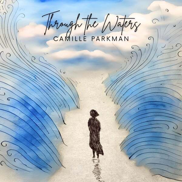 Cover art for Through the Waters