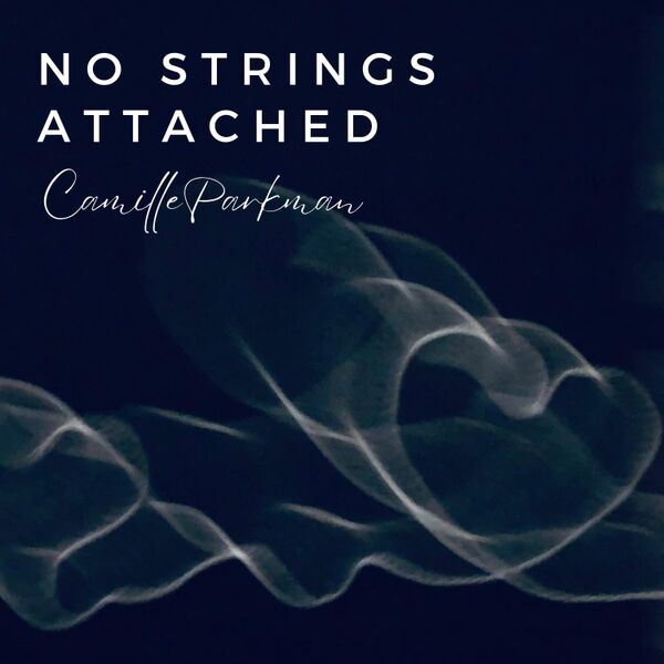 Cover art for No Strings Attached
